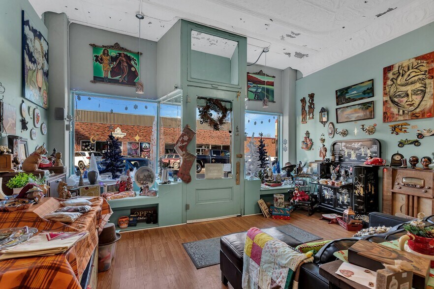 More Photos Of 230 4th Ave N, Foley Storefront Retail Residential For Sale