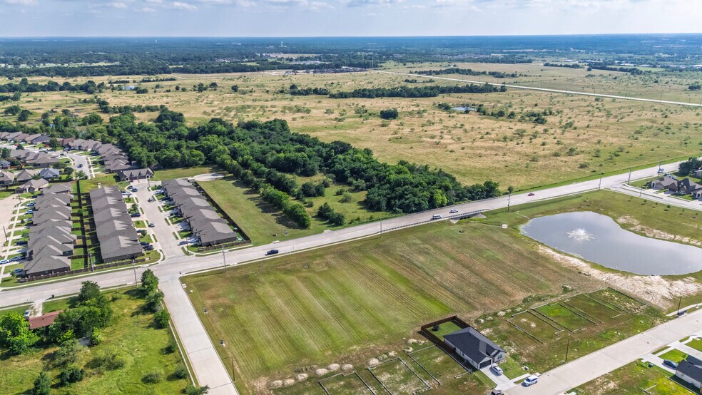 More Photos Of TBD Traders Rd, Greenville Land For Sale