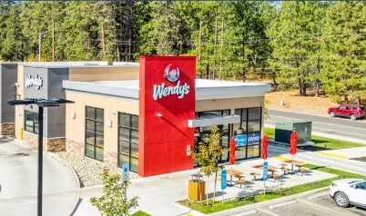 More Photos Of 905 Douglas Munroe Blvd, Cle Elum Fast Food For Sale