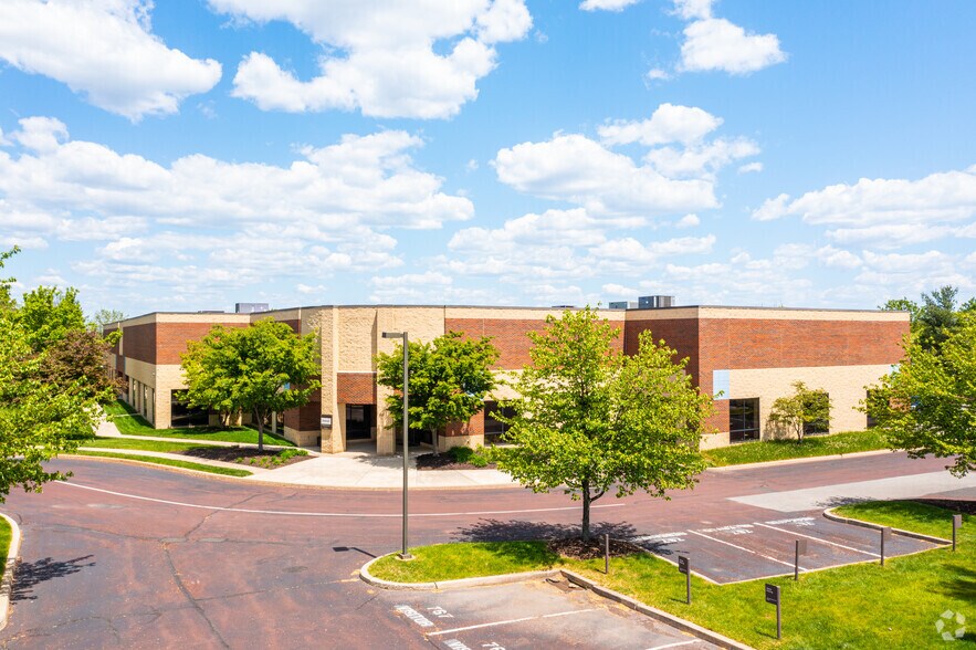 Primary Photo Of 767 Electronic Dr, Horsham Township Office For Lease