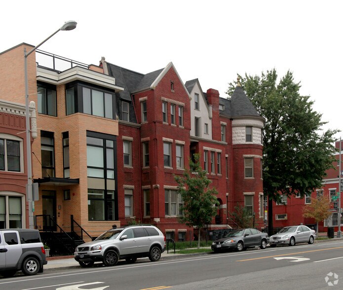 More Photos Of 1501 11th St NW, Washington Office For Sale