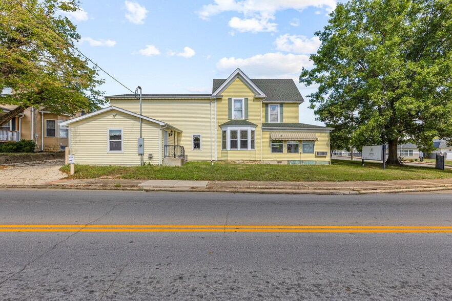 More Photos Of 47 N Allen St, Bonne Terre General Retail For Sale