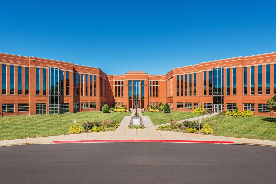 Primary Photo Of 4161 Piedmont Pky, High Point Office For Lease