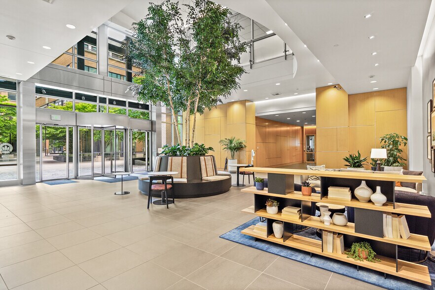 More Photos Of 705 5th Ave S, Seattle Office For Lease