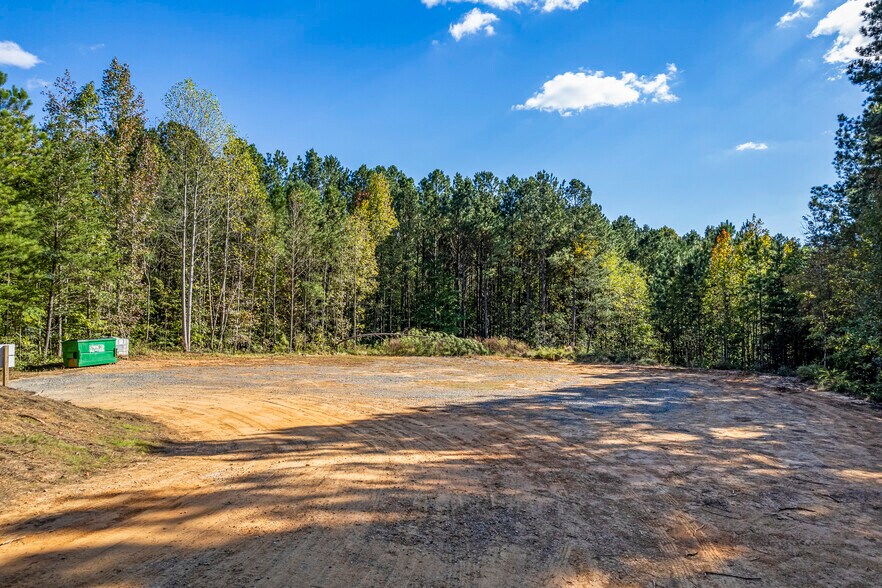 More Photos Of 367 Old 2 hwy, Cisco Land For Sale