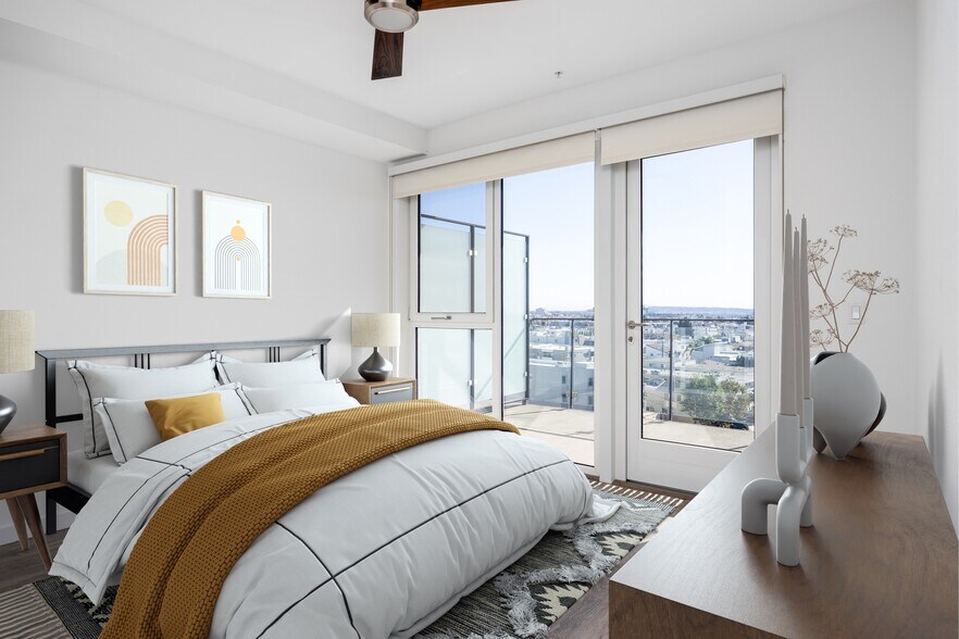 More Photos Of 12035 Wilshire Blvd, Los Angeles Apartments For Sale