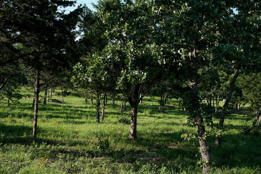 More Photos Of Gilcrease Expy @ 41st West Avenue, Tulsa Land For Sale