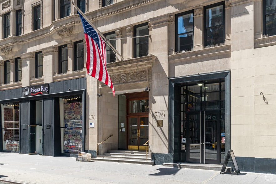 More Photos Of 276 Fifth Ave, New York Office For Lease
