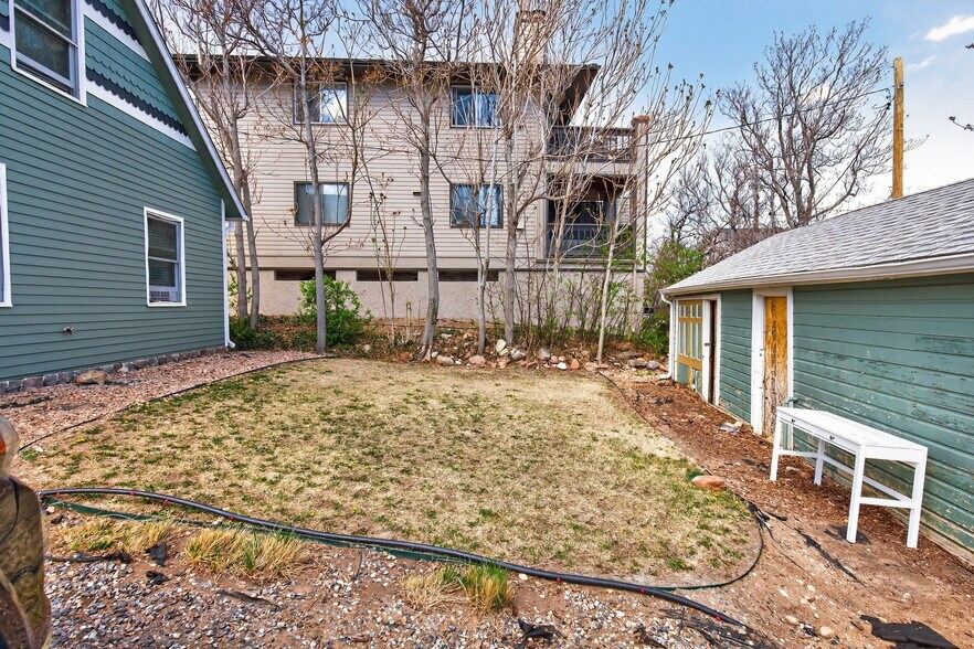 More Photos Of 1806 17th St, Boulder Apartments For Sale