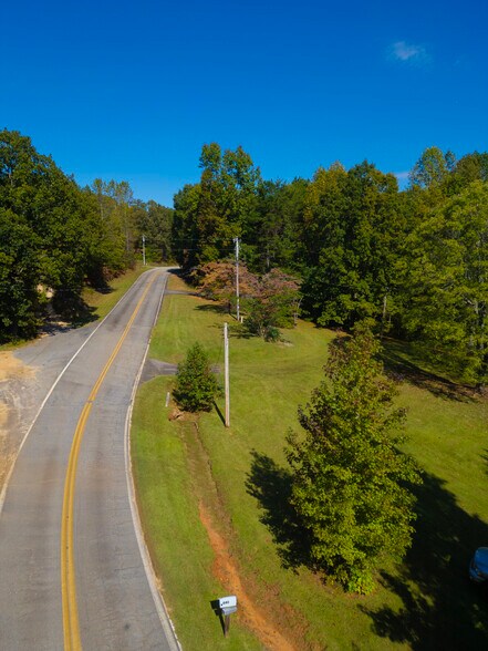 More Photos Of 000 Oconee Station Road, Walhalla Land For Sale