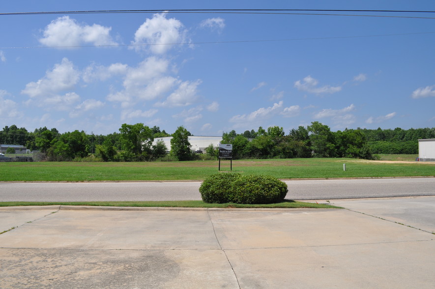 Primary Photo Of 877 Lagoon Commercial Blvd, Montgomery Land For Lease