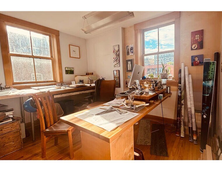 More Photos Of 117 Saint Paul St, Burlington Office For Lease
