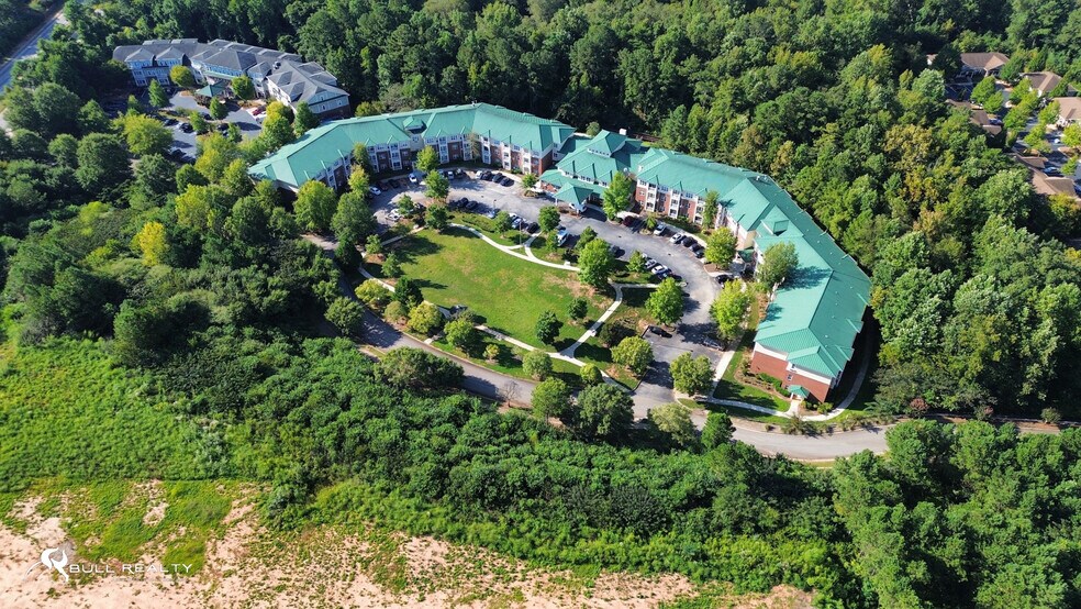 More Photos Of 4711 Bishop Ming Blvd, Stone Mountain Apartments For Sale