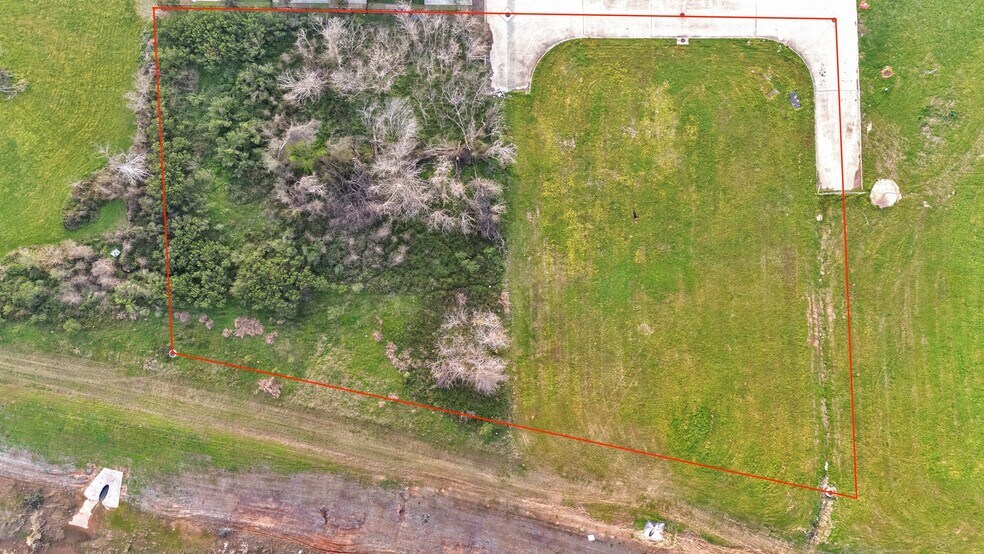 More Photos Of 1623 Waters Lake Blvd, Missouri City Land For Sale