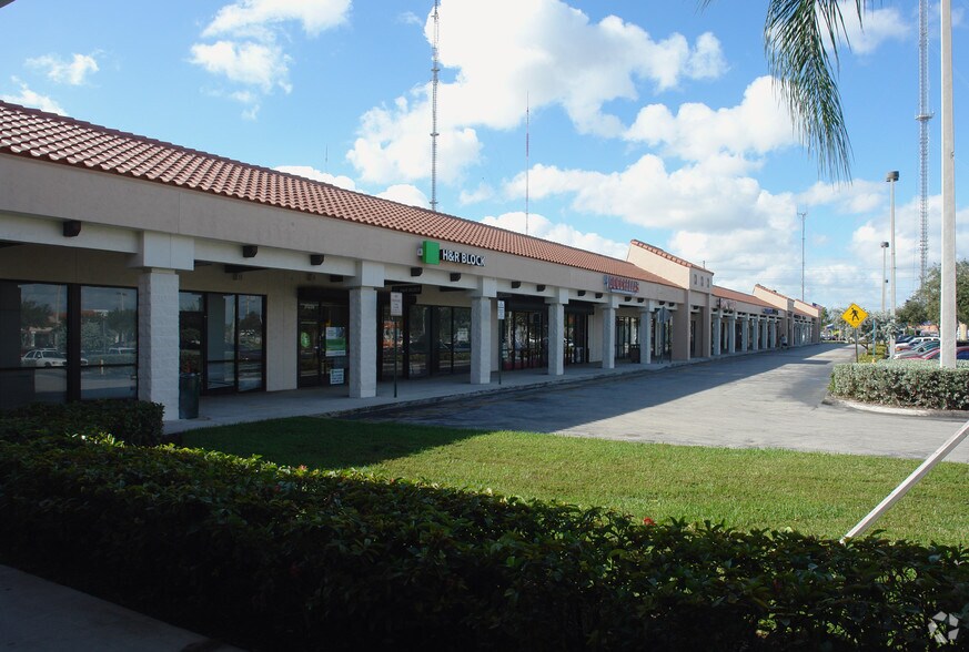 More Photos Of 21353-21433 NW 2nd Ave, Miami Storefront For Sale