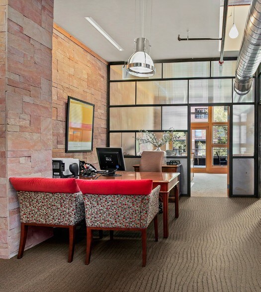 More Photos Of 1444 Blake St, Denver Office For Lease