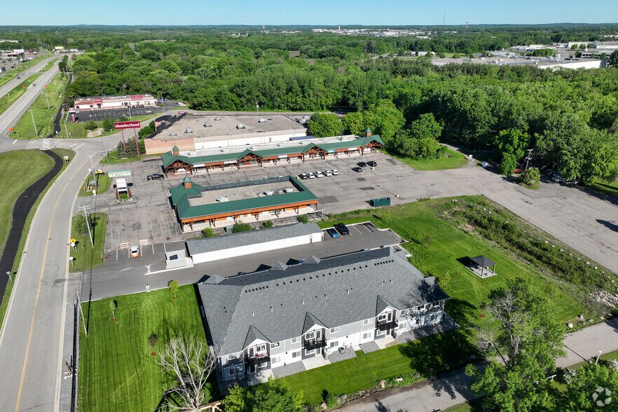 More Photos Of 2005 Frontage Rd N, Waite Park Apartments For Sale
