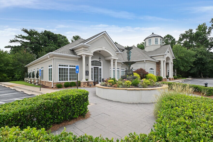 More Photos Of 1816 Eagle Dr, Woodstock Office Residential For Lease