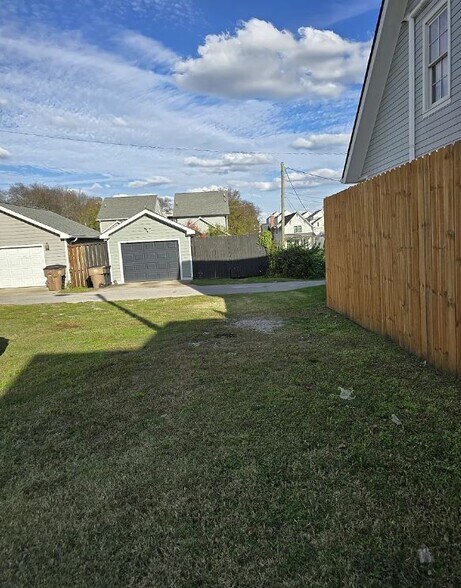 More Photos Of 1716 5th Ave N, Nashville Religious Facility For Lease