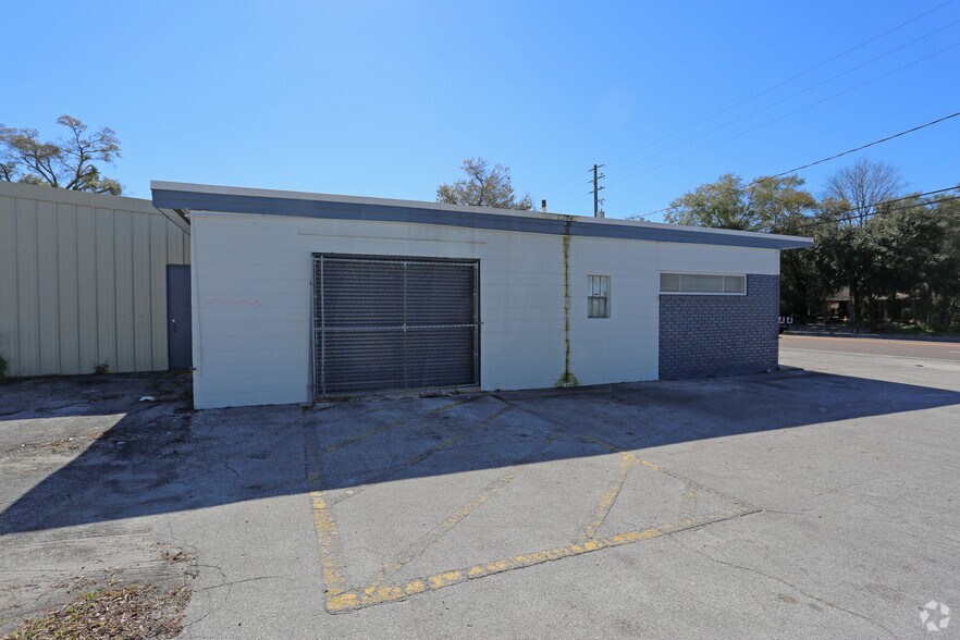 More Photos Of 5821 N Florida Ave, Tampa Warehouse For Lease