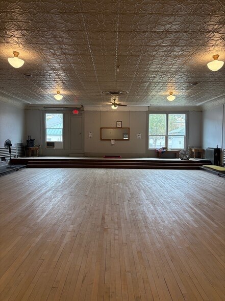 More Photos Of 740 Aultman St, Ely Storefront Retail Residential For Sale