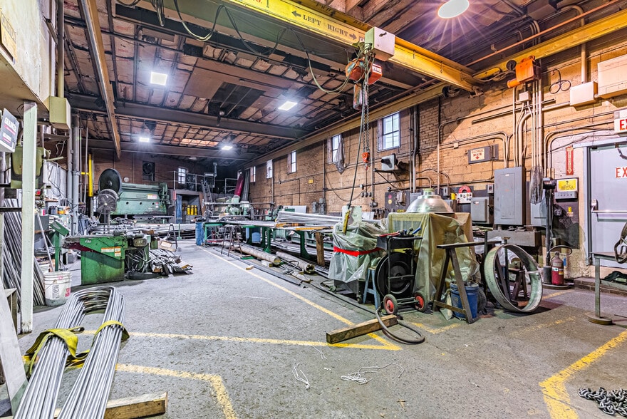 81 Somerset Pl, Clifton, NJ 07012 Warehouse For Sale