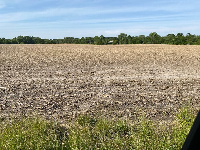 More Photos Of Indiana Route 149 Rt, Valparaiso Land For Sale