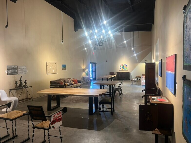 More Photos Of 27489 US Highway 70, Glencoe Showroom For Sale