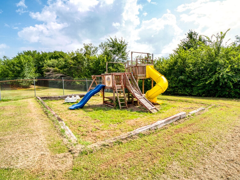 More Photos Of 14818 S Peebly Rd, Newalla Religious Facility For Sale