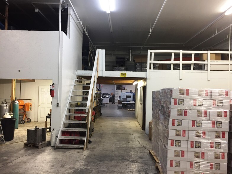 More Photos Of 180 W 900 N, Springville Warehouse For Sale