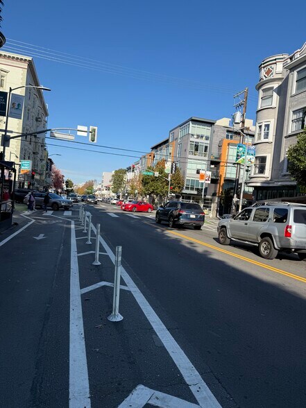 More Photos Of 911 Valencia St, San Francisco Apartments For Lease