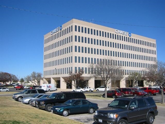 More Photos Of 3800 E 42nd St, Odessa Medical For Lease