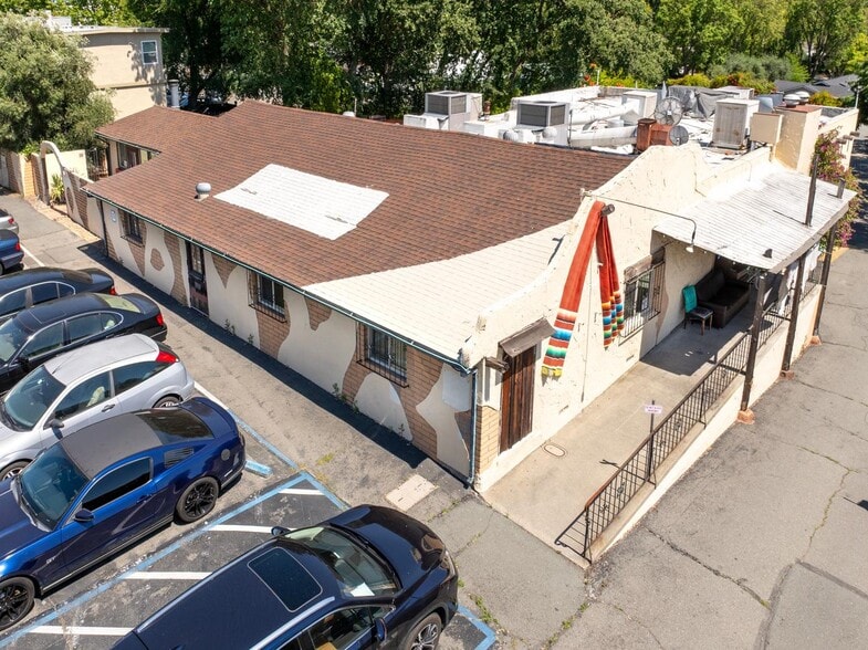 More Photos Of 3335-3339 Mt Diablo Blvd, Lafayette Land For Sale