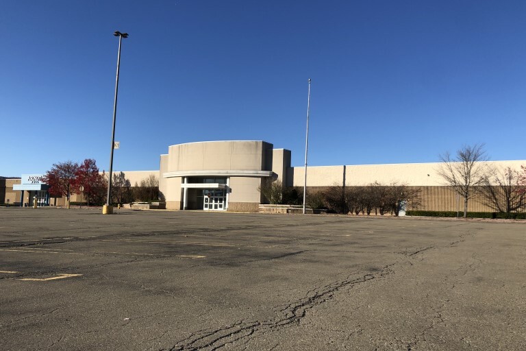 Primary Photo Of 3300 Chambers Rd, Horseheads Department Store For Lease