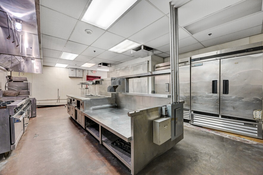 More Photos Of 2100 Fremont St, Las Vegas Restaurant For Sale