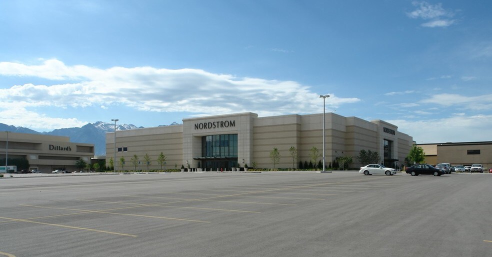 6185 S Fashion Place Mall, Murray, UT 84107 Land For Sale