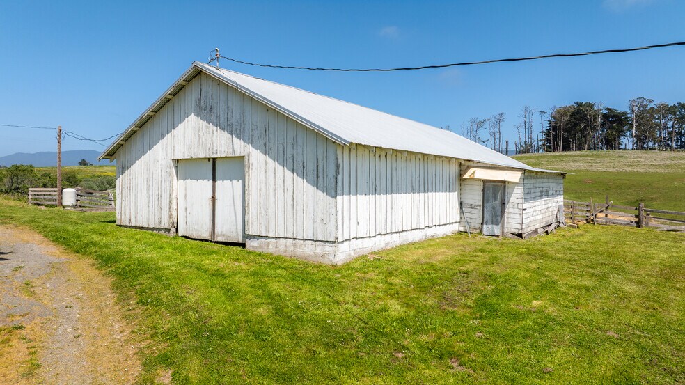 More Photos Of 21601 S Highway 1, Point Arena Land For Sale