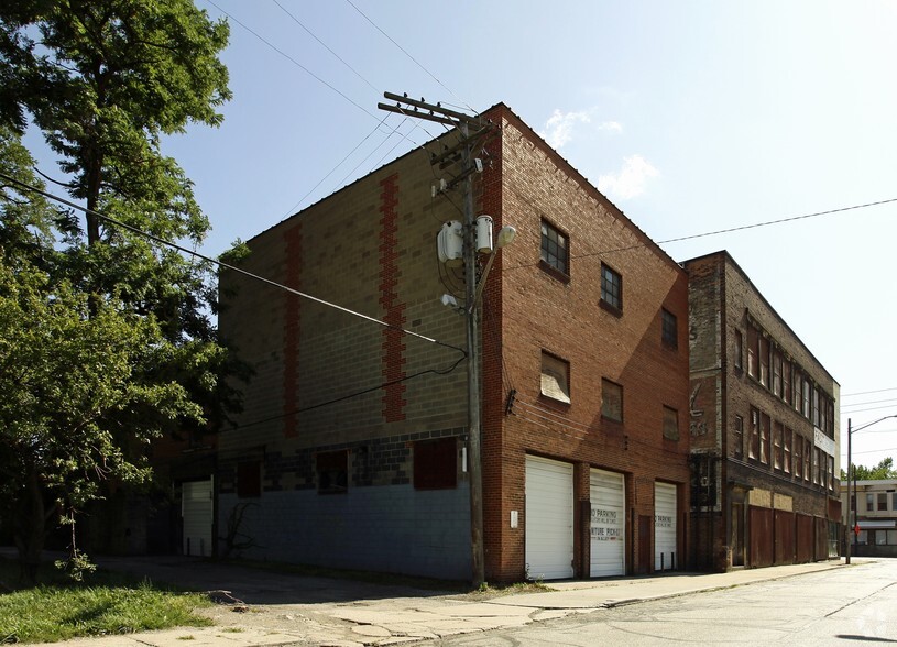 More Photos Of 5217 Broadway Ave, Cleveland Manufacturing For Sale