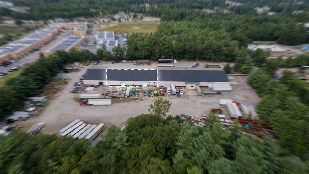 More Photos Of 230 Oak St, Pembroke Industrial For Sale