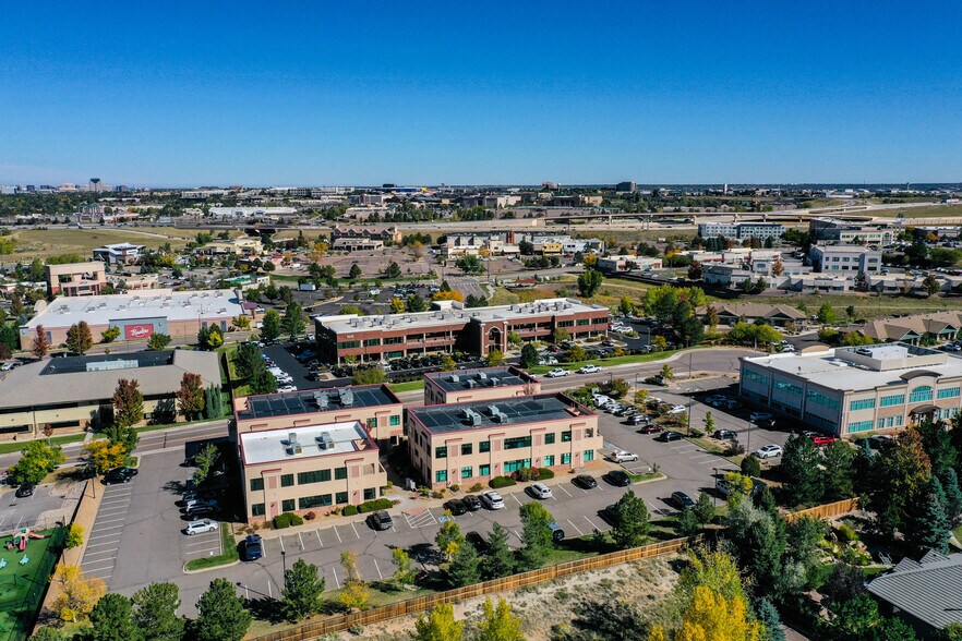 More Photos Of 9224 Teddy Ln, Lone Tree Medical For Sale