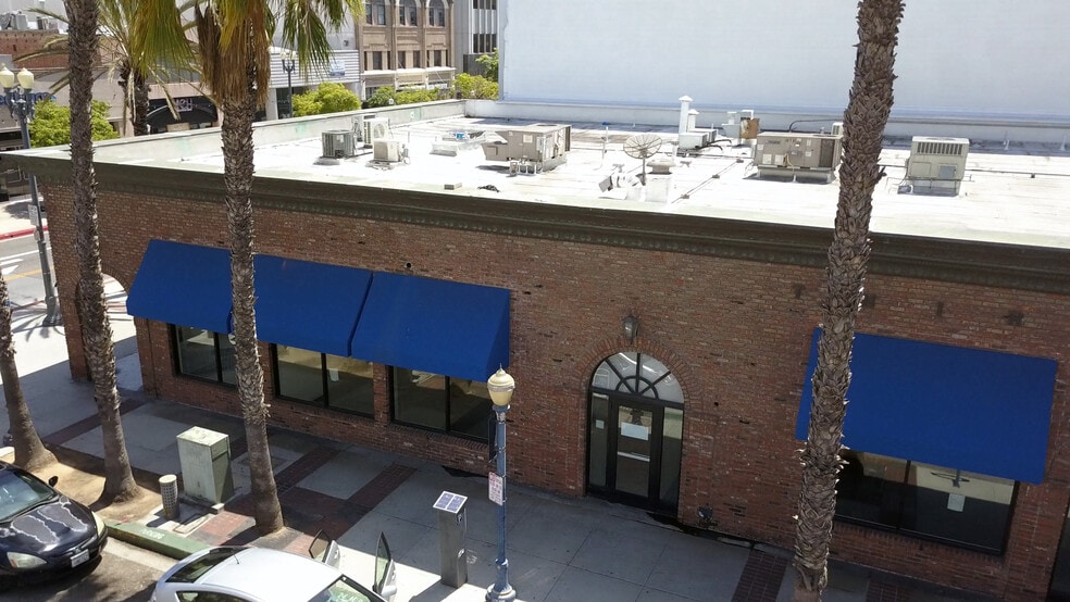 More Photos Of 108 W 3rd St, Long Beach Restaurant For Lease