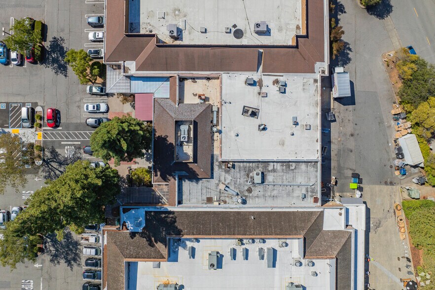 More Photos Of 701-765 E Blithedale Ave, Mill Valley Unknown For Lease