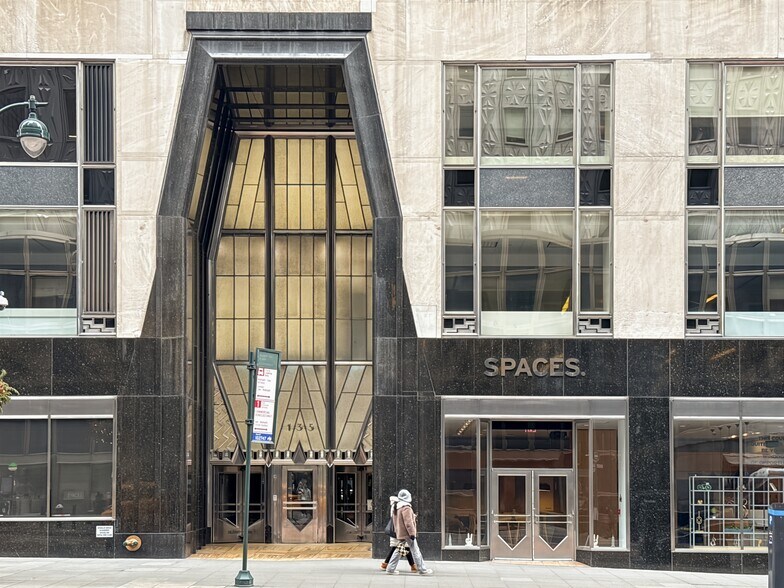 More Photos Of 405 Lexington Ave, New York Coworking Space