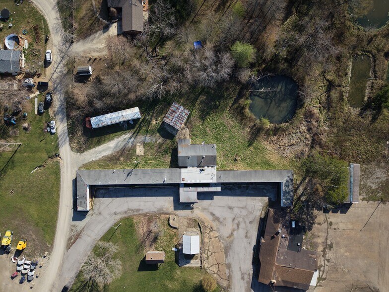 More Photos Of 6795 Business Highway 67, Fredericktown Land For Sale