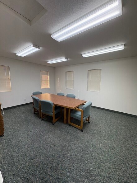 More Photos Of 1380 E Aultman St, Ely Office For Sale