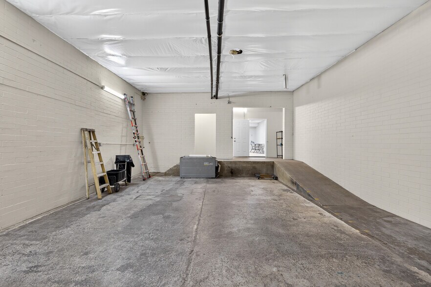 More Photos Of 6617 San Fernando Rd, Glendale Warehouse For Sale