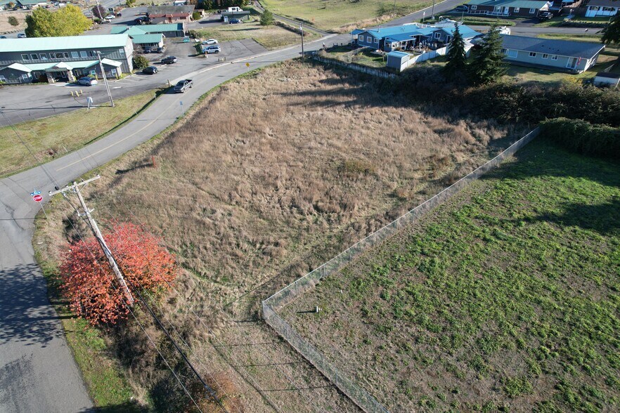 More Photos Of 991 E Hammond St, Sequim Land For Sale