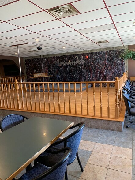 More Photos Of 308 2nd Av, Bassano Restaurant For Sale