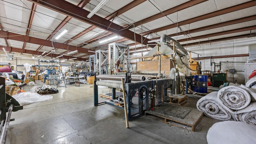 More Photos Of 2482 Industrial Blvd, Grand Junction Warehouse For Sale