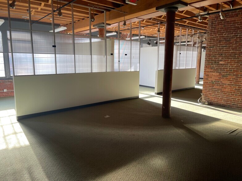 More Photos Of 143-145 South St, Boston Medical For Lease